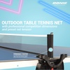 Teniso stalas outdoor 4mm DONIC Roller Fun Blue 6